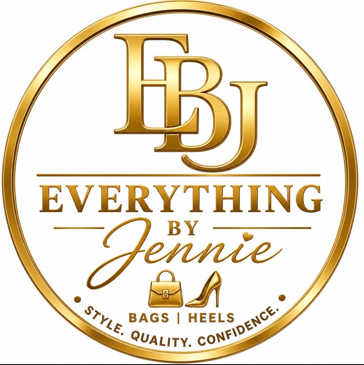 Everything By Jennie